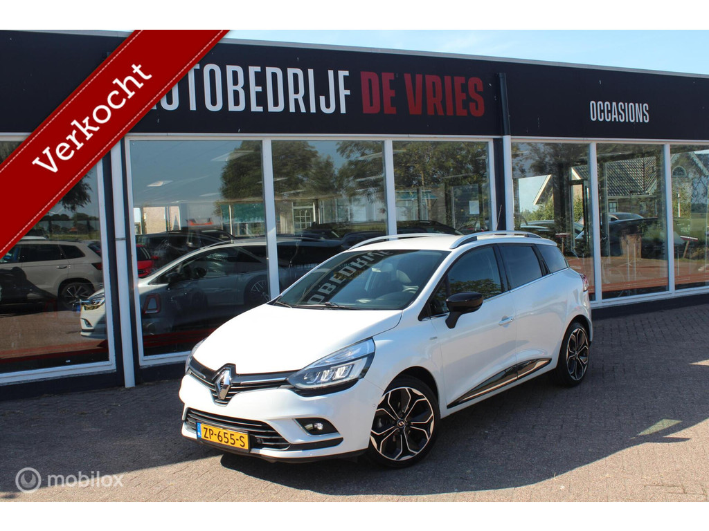 Renault Clio Estate 0.9 TCe Bose Climate/Navi/Stoelverw/Cruise 55762723-0.jpg | Autobedrijf De Vries